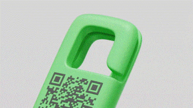 Snap fits of KEEPY Anti-Loss Assistant