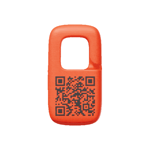 The design of the KEEPY Anti-Loss Assistant